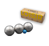 Boules Obut Lisse