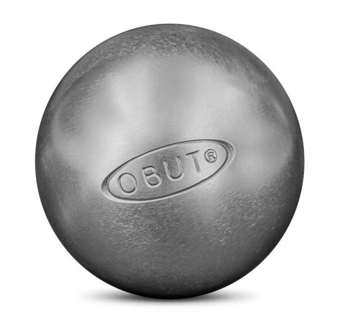 Boules Obut Lisse