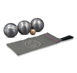 Boules Obut MATCH IT strie 1