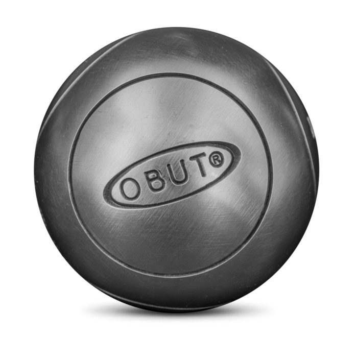 Boules Obut MATCH IT strie 1