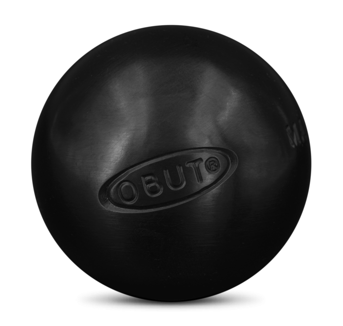 Boules Obut MATCH strie 0