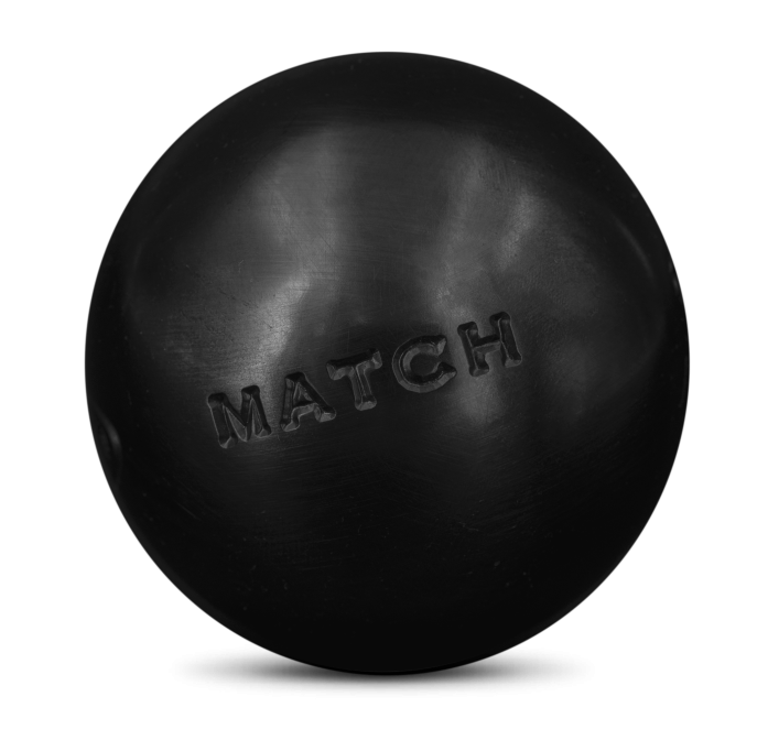 Boules Obut MATCH strie 0