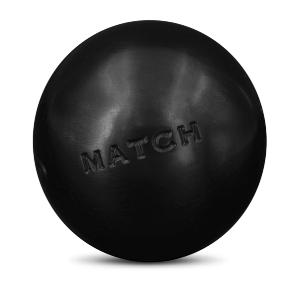 Boules Obut MATCH strie 0