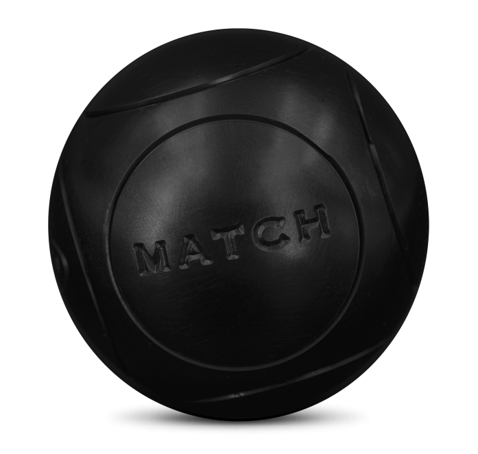 Boules Obut MATCH strie 1