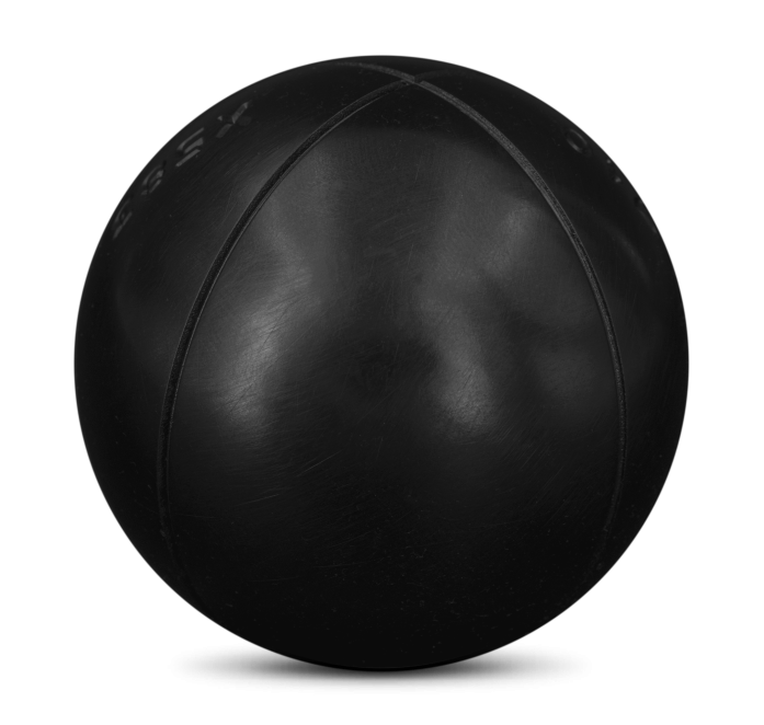 Boules Obut MATCH + strie 2