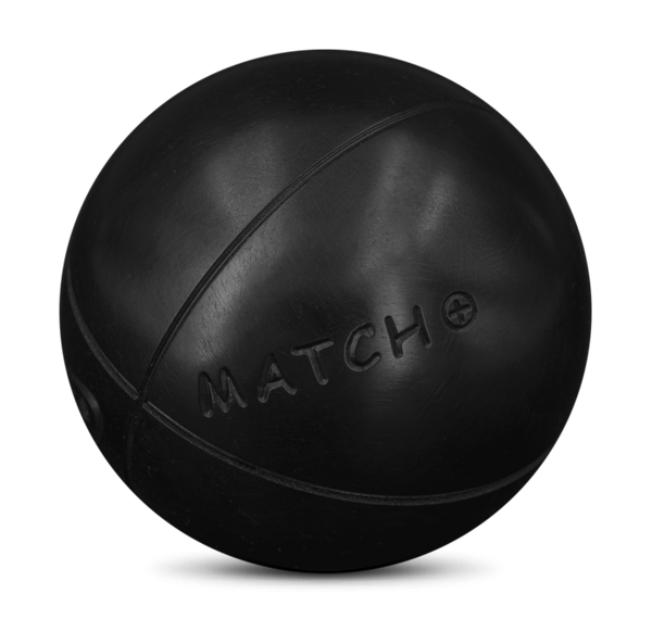 Boules Obut MATCH + strie 2