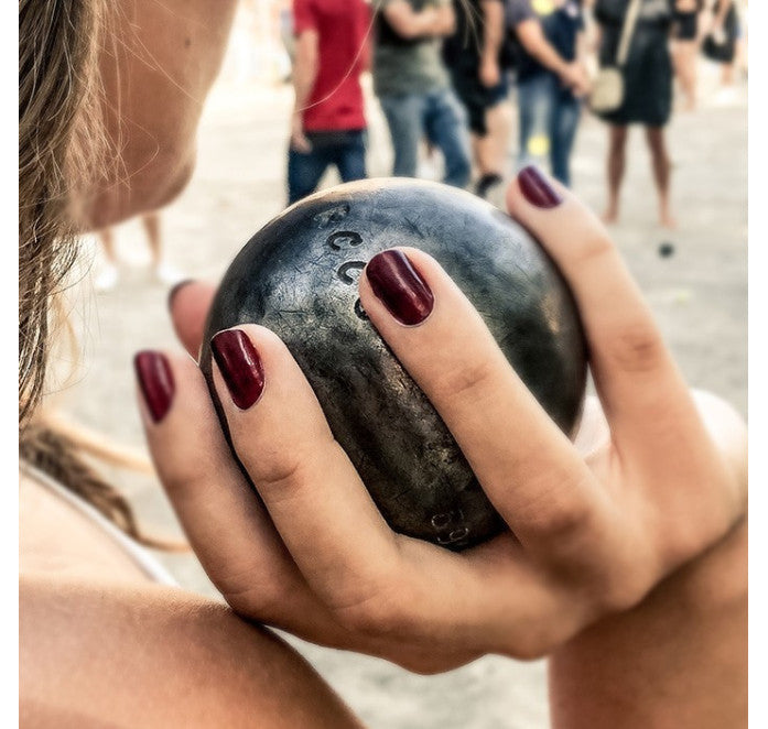 Boules Obut RCC strie 0