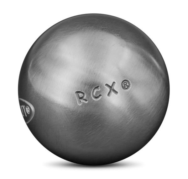 Boules Obut RCX nouvelle génération