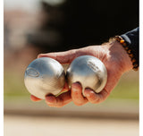 Boules Obut Side