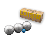 Boules Obut Side