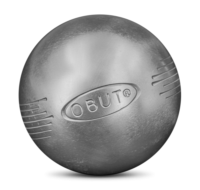 Boules Obut Side