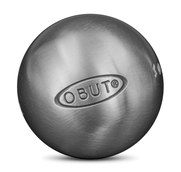 Boules Obut SOLEIL strie 0
