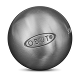 Boules Obut SOLEIL strie 0