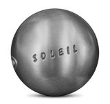 Boules Obut SOLEIL strie 0