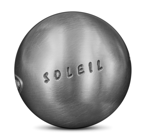 Boules Obut SOLEIL strie 0