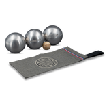 Boules Obut Superinox strie 0