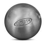 Boules Obut Superinox strie 0
