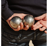 Boules Obut Tatou