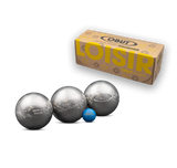 Boules Obut Tatou