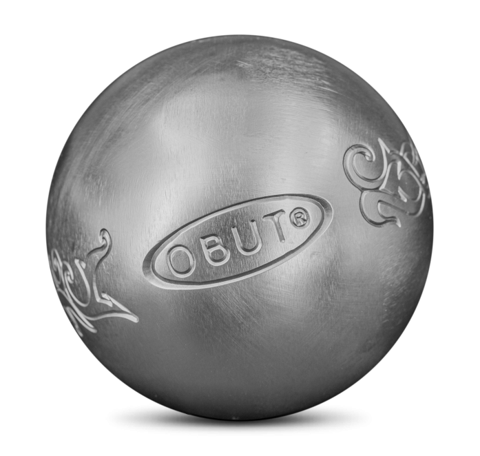 Boules Obut Tatou