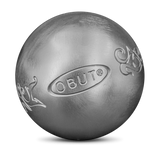 Boules Obut Tatou