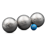 Boules Obut Tatou