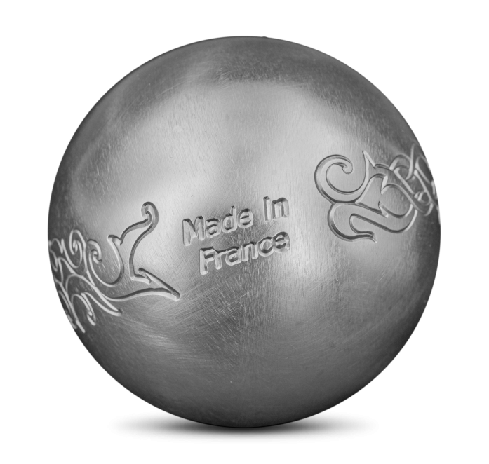 Boules Obut Tatou