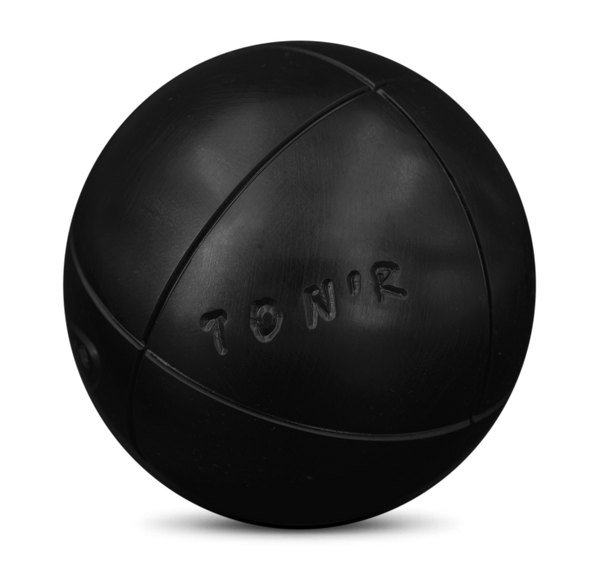 Boules Obut TON'R strie 1
