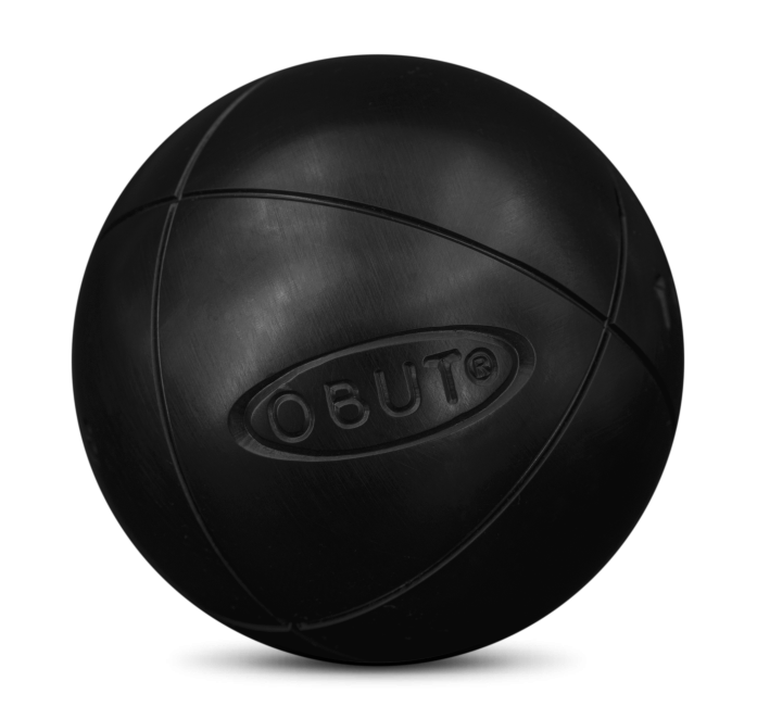 Boules Obut TON'R strie 1