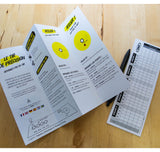 Jeu de tir de précision Obut