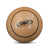 Les Maboules - Ma triplette Obut strie 1