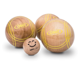 Les Maboules - Ma triplette Obut strie 2