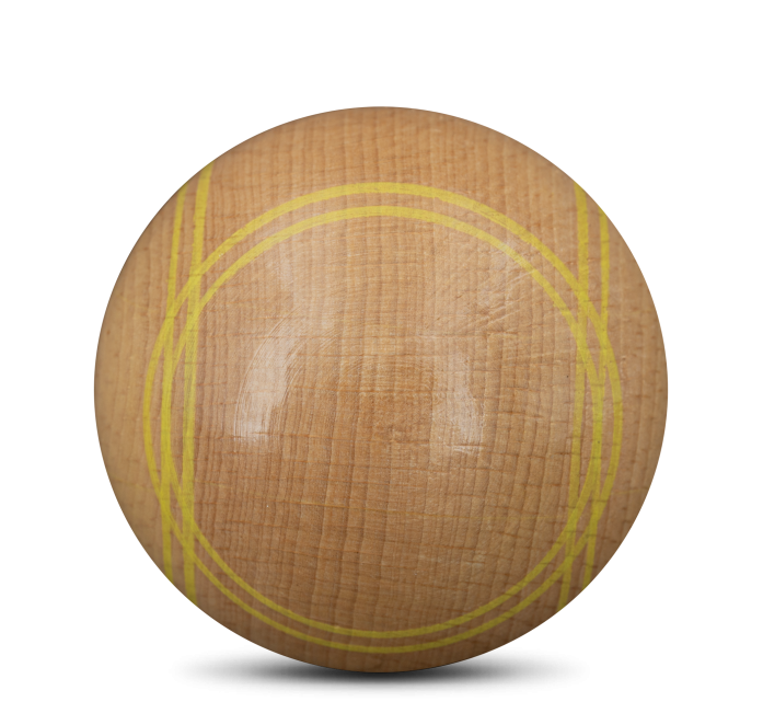 Les Maboules - Ma triplette Obut strie 2