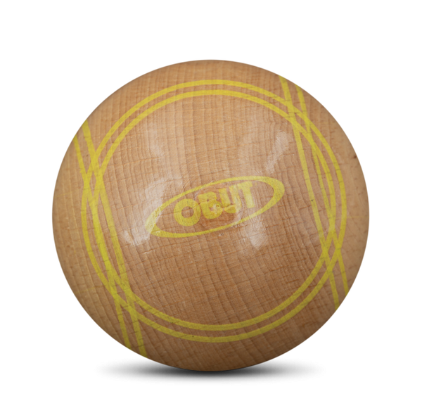 Les Maboules - Ma triplette Obut strie 2