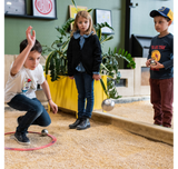 Obut junior ESPACE
